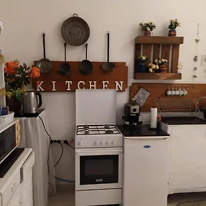 Appartamento Certe Notti