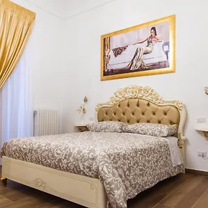 Pensiune Palazzo Le Travi, Bari