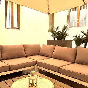 Apartament Indipendenza Luxury