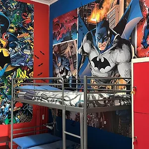 visit hotel