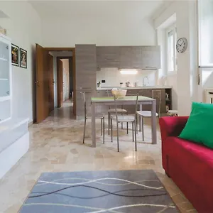  Appartement Colletta Italie