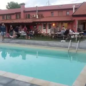  Séjour à la ferme Biogarden Italie