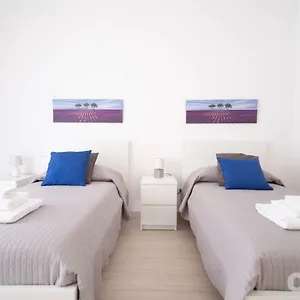 Casa Viviana - Policlinico Bari