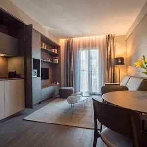 Apartament Be Mate Via Tivoli