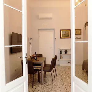 Appartamento Treehouse