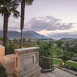  Séjour à la ferme Borgo Il Mezzanino Italie