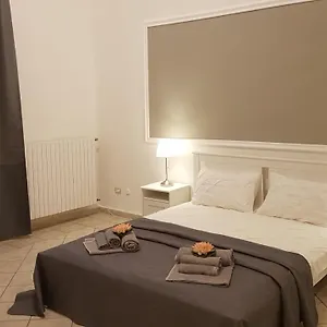 Appartamento Residenza Trevisani