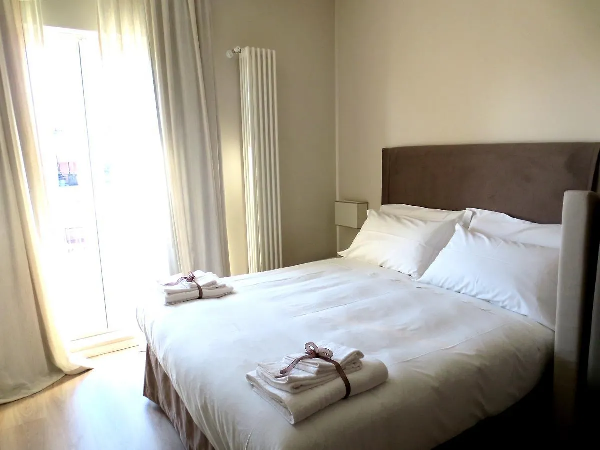 Hotel Gatto Bianco Le Terrazze à Bari