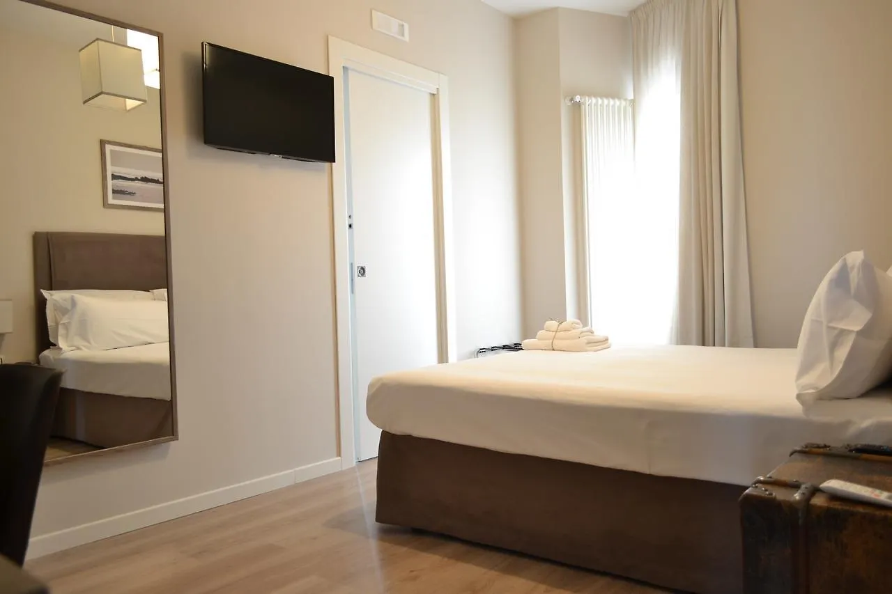 Hotel Gatto Bianco Le Terrazze à Bari